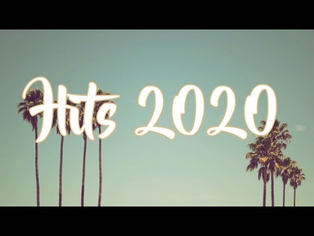 TRINIX - Mashup Remix Hits 2020+2021