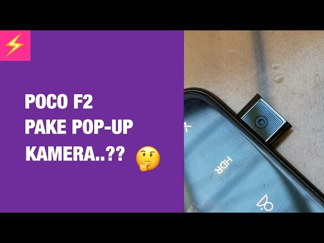 Technow #20: Poco F2, iPhone 11, Android Q, PlayStation 5, Honor 20 Pro, Huawei P Smart Z, dll