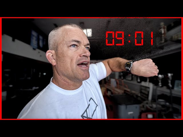 This Is How Jocko Willink Is Crushing Covid...