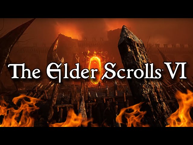5 Things We Want in Elder Scrolls 6 (Part 11)