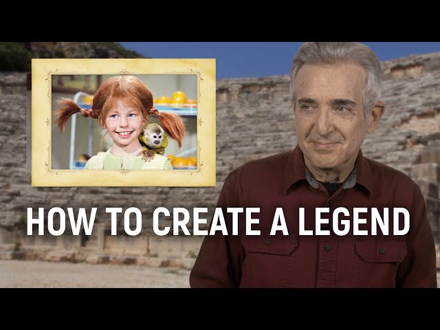 How to Create a Legend