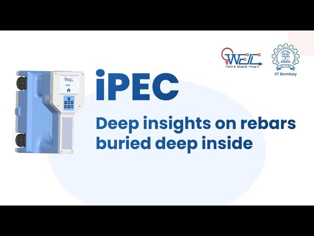 Introducing iPEC