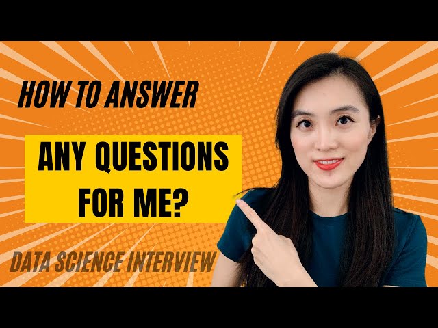 What are Good Questions to Ask at the End of Data Science Interviews? Easy Explanation for Beginners