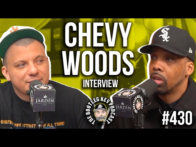 Chevy Woods on Drake vs Kendrick, New Album "1998", Dabbling in Country Music, Taylor Gang & More