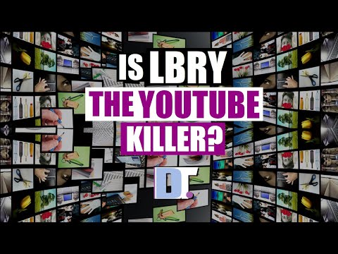 Is LBRY a Viable Alternative to YouTube?