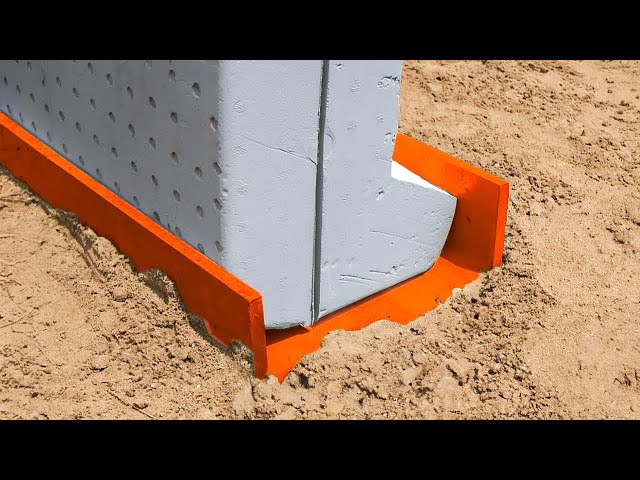 Incredible Construction Techniques That You Need to See - Compilation