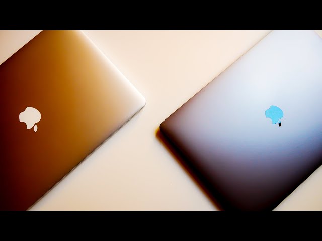 Apple's Trade In For Macs: How It Works & What They Pay!