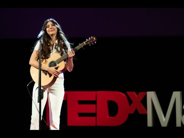 Si può sempre cambiare strada | Chiara Camillieri | TEDxMantova Youth