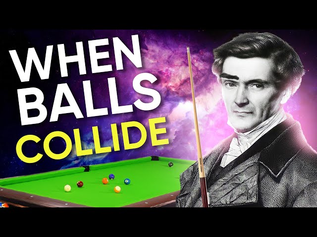 Pool Table Physics with Neil deGrasse Tyson and Dr. Dave Alciatore