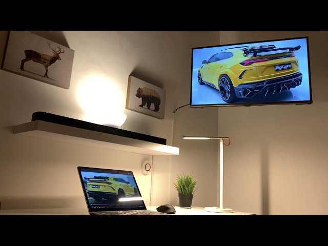 Sony ht-s20r / bass test / Lamborghini Urus