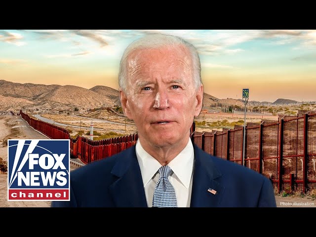 Biden’s border policies are ‘deliberate’: Victor Davis