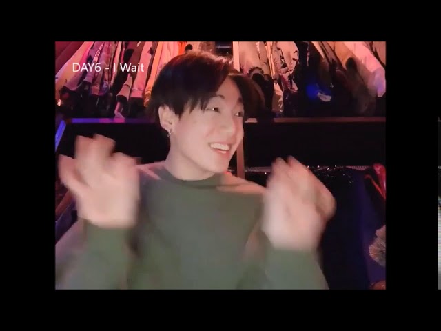Jungkook Dancing to BTS and More! (25k Sub Special)