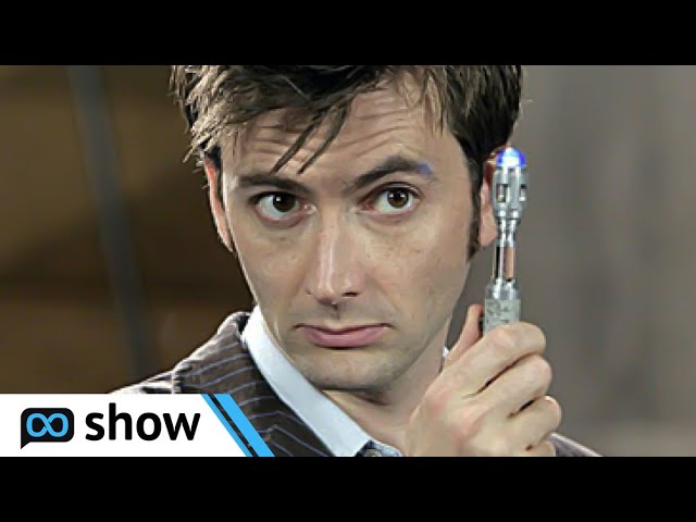 Doctor Who: Who Are The Best And Worst Doctors Of All Time?