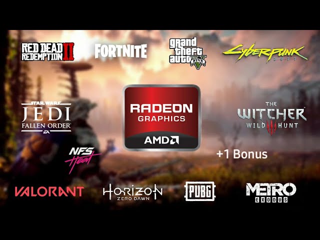AMD Radeon 530 Gaming Test! 2021