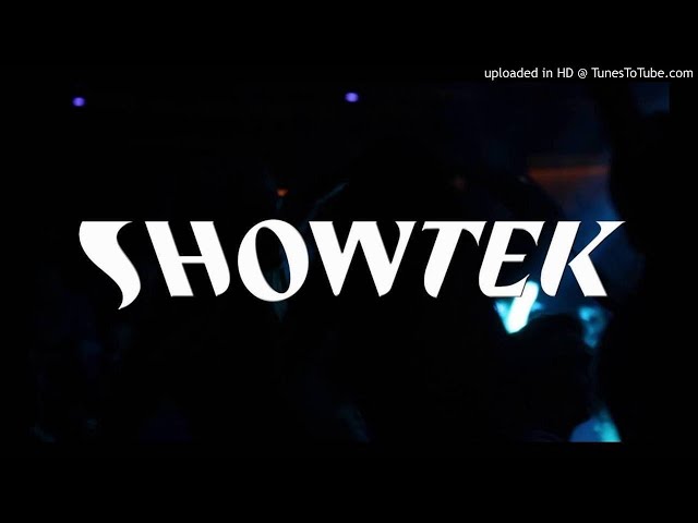 Best of SHOWTEK MIX (Josh Childz)