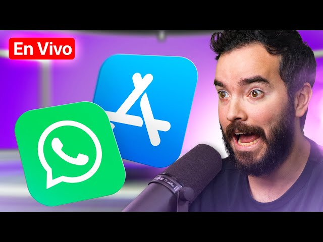 La caída de Apple y WhatsApp (TNT 163)