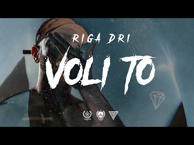 Riga Dri - Voli To (Official Video)