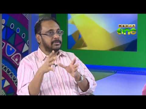 Nilapadu - Interview