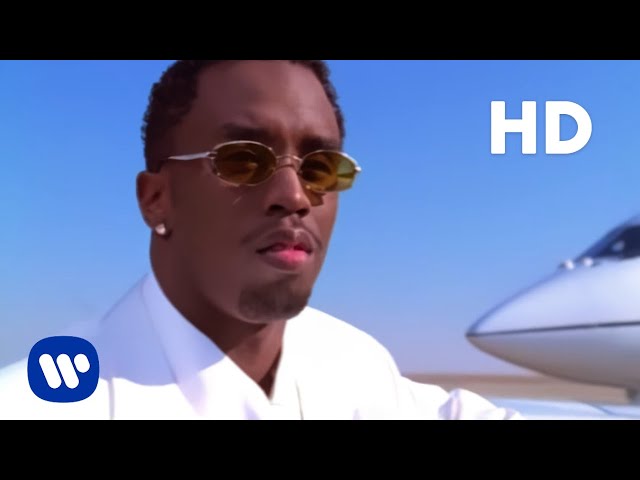 Puff Daddy [feat. Mase & The Notorious B.I.G.] - Been Around The World (Official Music Video) [HD]