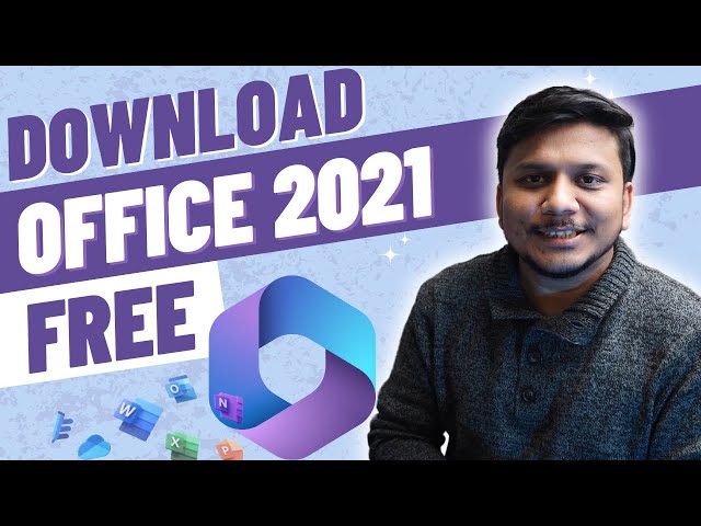 Download and Install Office 2021 from Microsoft  | 100% Free  and Genuine Version | 2024