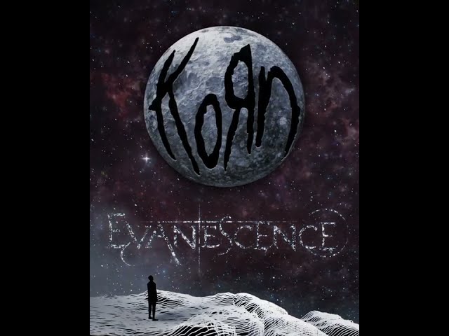Korn Summer Tour 2022 (Animated Trailer)