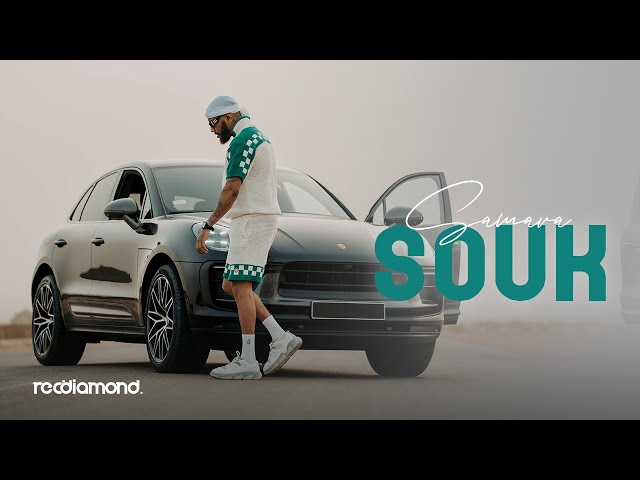 Samara - Souk (Official Music Video)