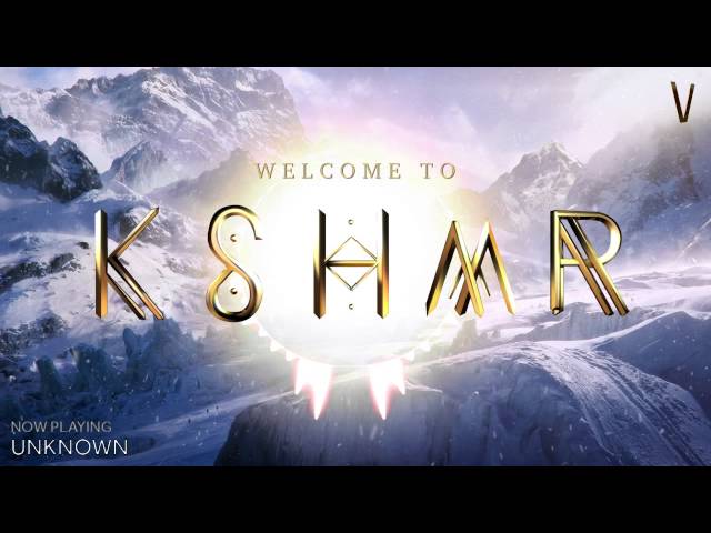 Welcome to KSHMR Vol. 5