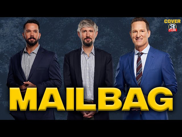 Mailbag: CFP eyeing more expansion, Kalen DeBoer finalizes Alabama staff, more!