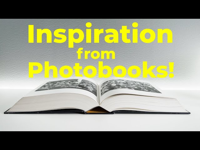 Read Photography books - You will be a better PHOTOGRAPHER.