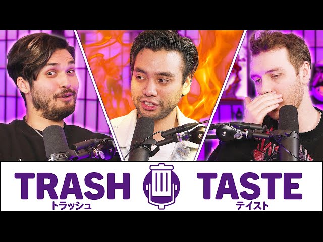 Defending Our WORST Takes We've Had | Trash Taste #130
