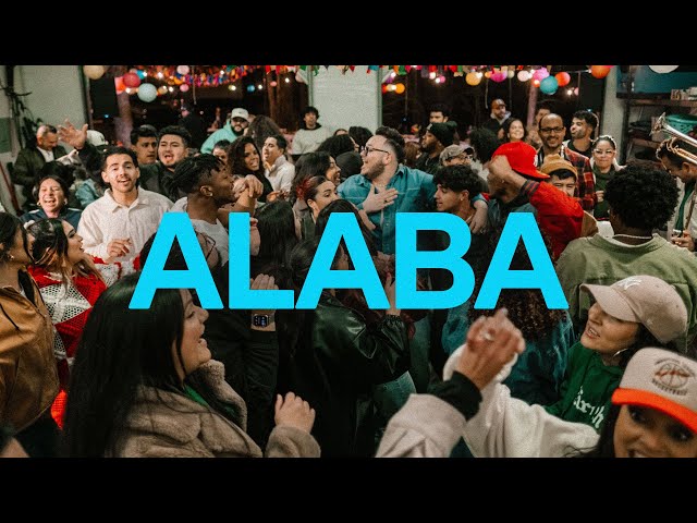 Alaba | Elevation Worship, Elevation Español, & Unified Sound