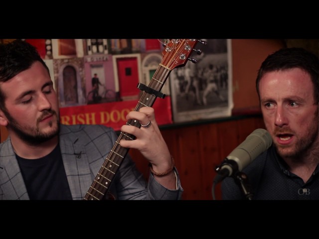 Isle of Hope, Isle of tears - The Whistlin' Donkeys - The Forge Sessions