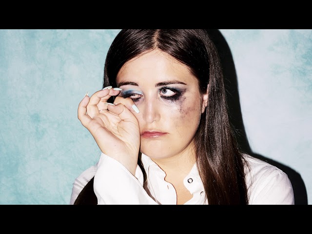 Lauren Aquilina - Psycho (Official Audio)