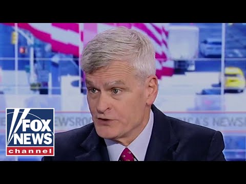 Sen. Cassidy: This is why the left is pleased with high gas prices