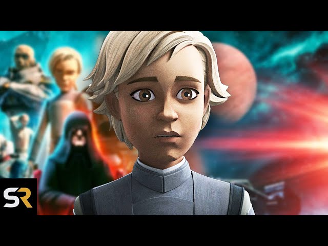 Star Wars: The Bad Batch Season 3 Ending Explained - ScreenRant