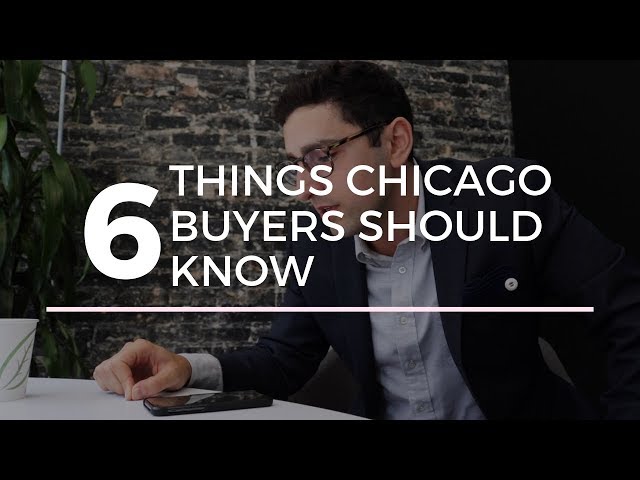 Before You Buy a Home in Chicago | Ben Lalez | VLOG EP #4