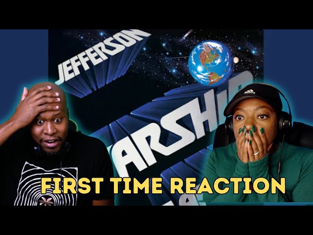 First Time Reaction to Jefferson Starship - Runaway