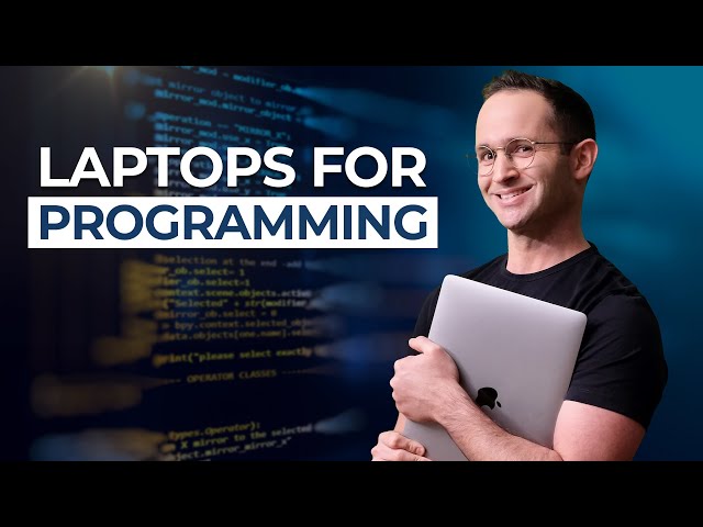 Best Laptop for Programming in 2023: ULTIMATE Guide