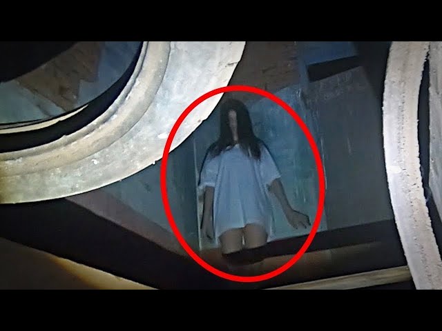 क्या कैमरे में असली भूत कैद हो गया ? सच्चाई चौंका देगी | Viral Videos Truth