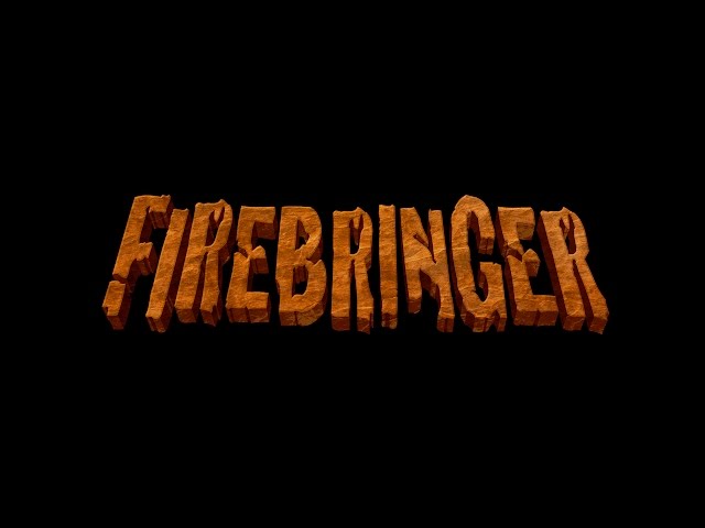 Firebringer