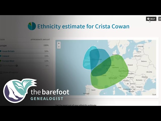AncestryDNA | You Received Your Results. Now What? Part 1 | Ancestry