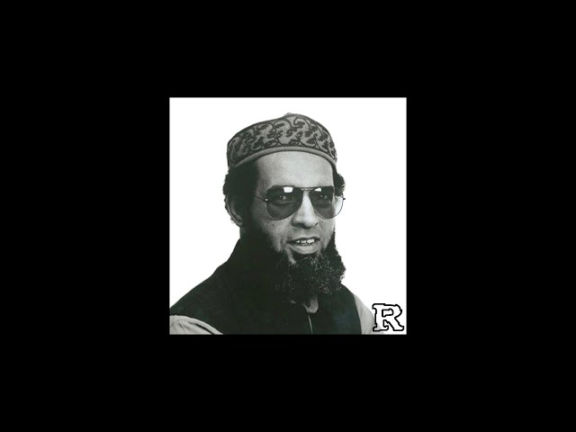 Idris Muhammad - Could Heaven Ever Be Like This [The Reflex Revision]