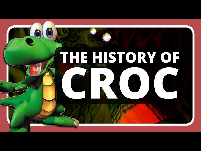 Croc | Making of Documentary