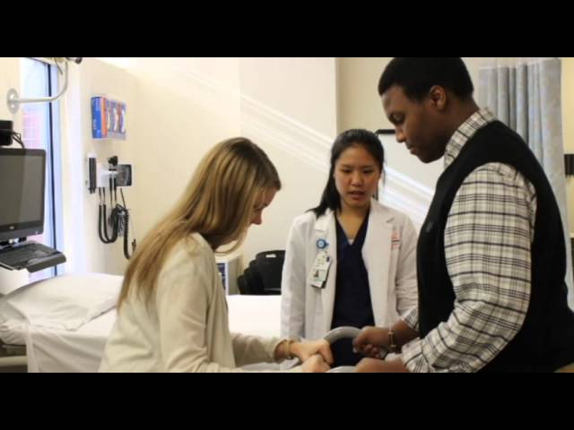 UVA Health System: Martin Luther King Day 2015