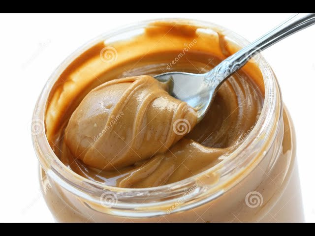 The absolute cure for hiccups is peanut butter