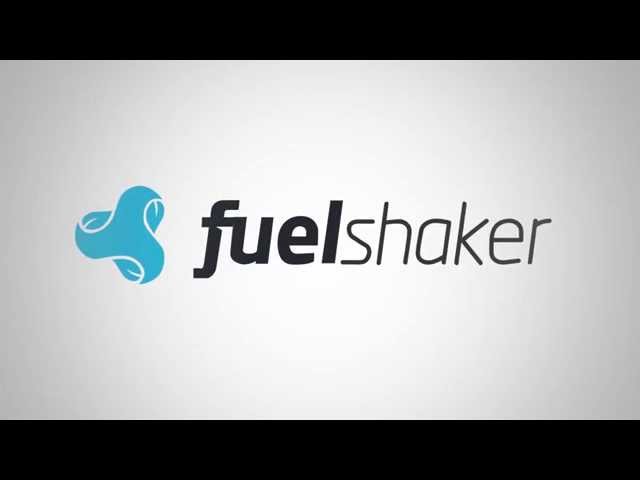 3D Animated Explainer Video for Fuelshaker