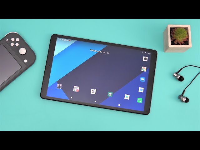 Best CHEAP 4G Android 10 Tablet Of 2020! Alldocube iPlay 20 Review