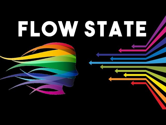 How to Enter Flow State When Gaming (The Zone)