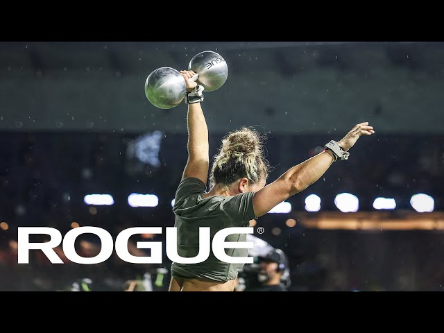 Full Live Stream - The Circus | Individual Event 3 - 2023 Rogue Invitational