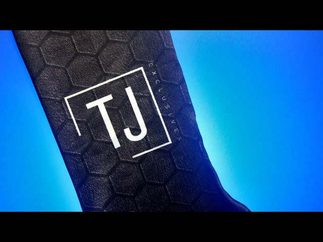 TJ Exclusives Elite Arm Sleeve | The mel0n Review